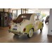 Fiat 500 C Topolino